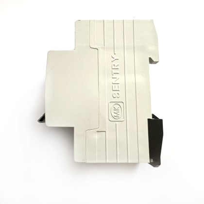 MK Electric H7832s 32A 32 Amp 30mA RCD 2 Double Pole Circuit Breaker Type AC